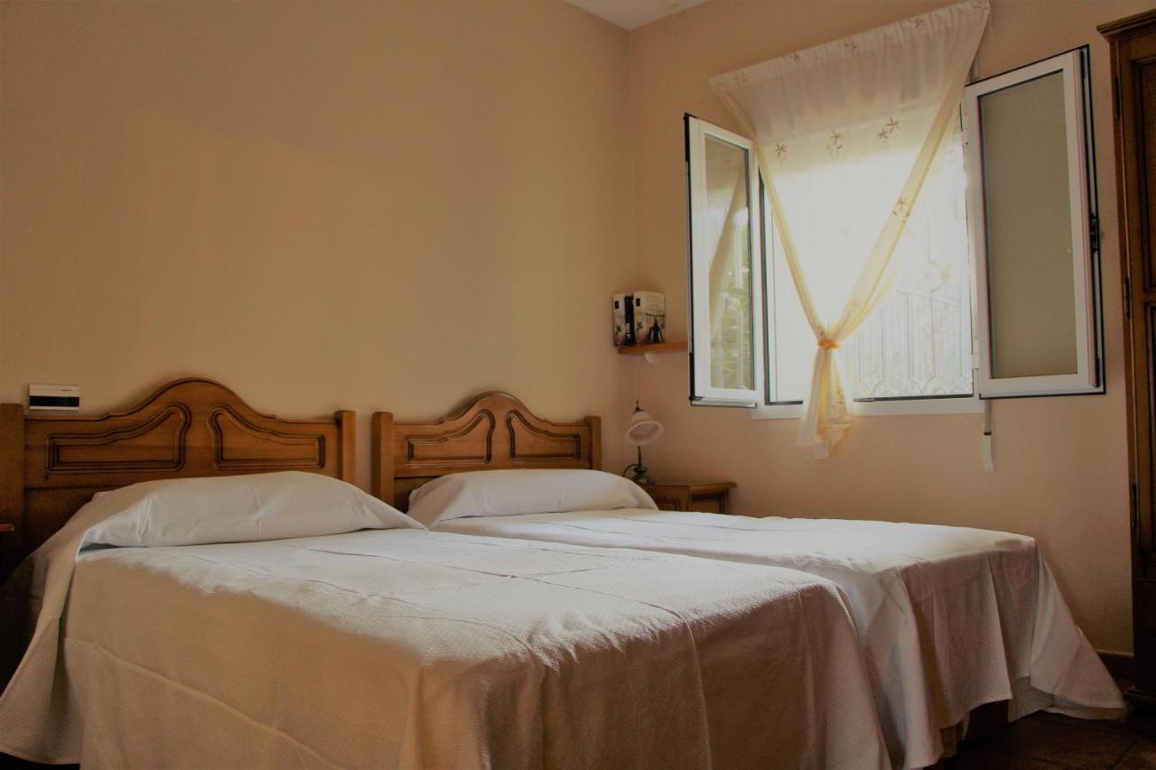 Cortijo La Torre De Caniles La Vega  Ngoại thất bức ảnh