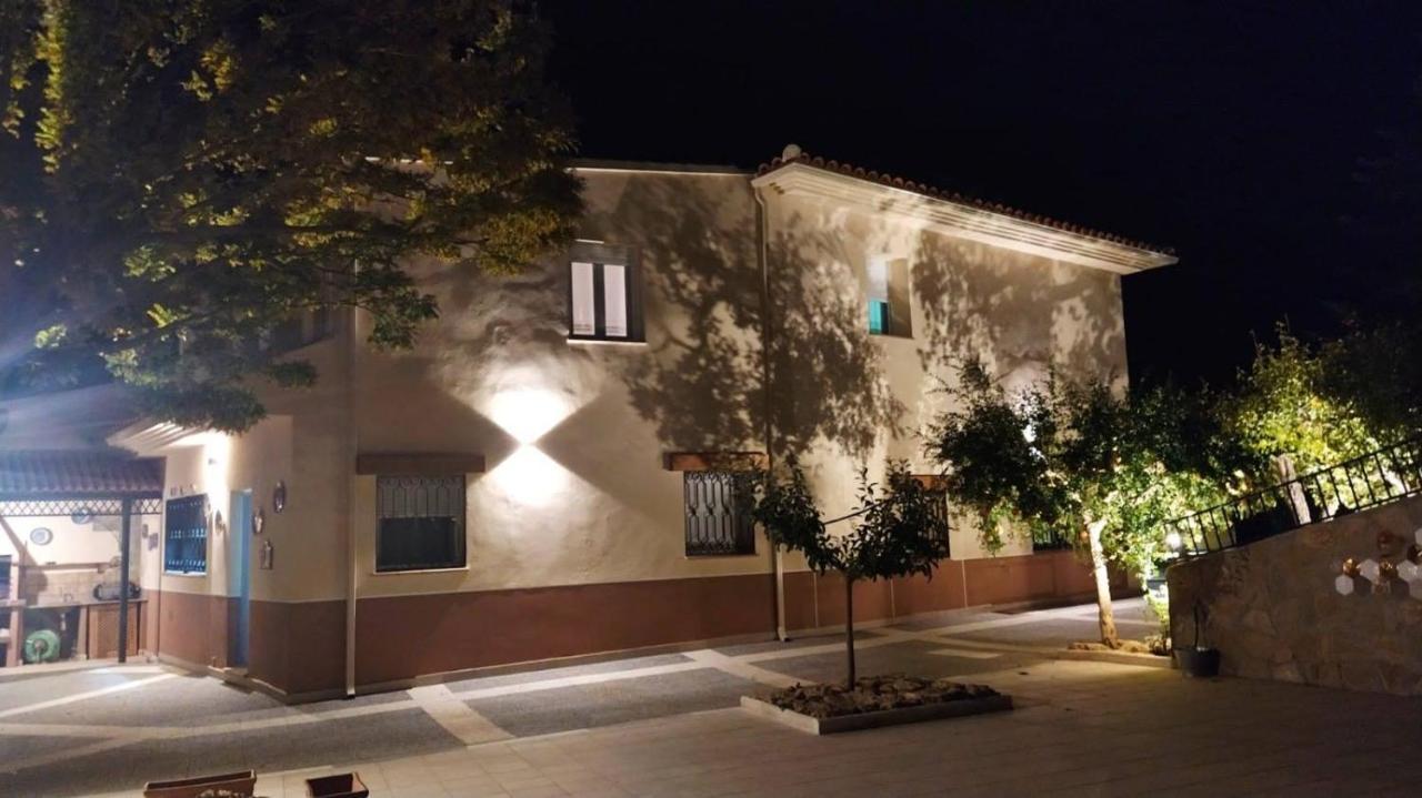 Cortijo La Torre De Caniles La Vega  Ngoại thất bức ảnh