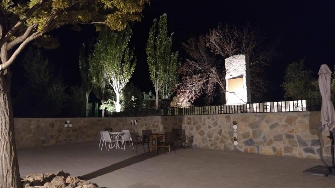 Cortijo La Torre De Caniles La Vega  Ngoại thất bức ảnh