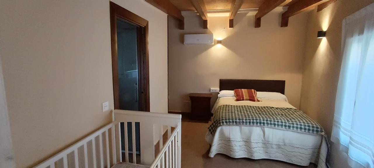 Cortijo La Torre De Caniles La Vega  Ngoại thất bức ảnh