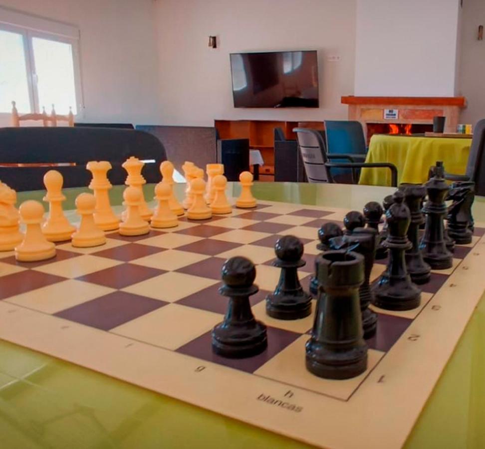 Cortijo La Torre De Caniles La Vega  Ngoại thất bức ảnh